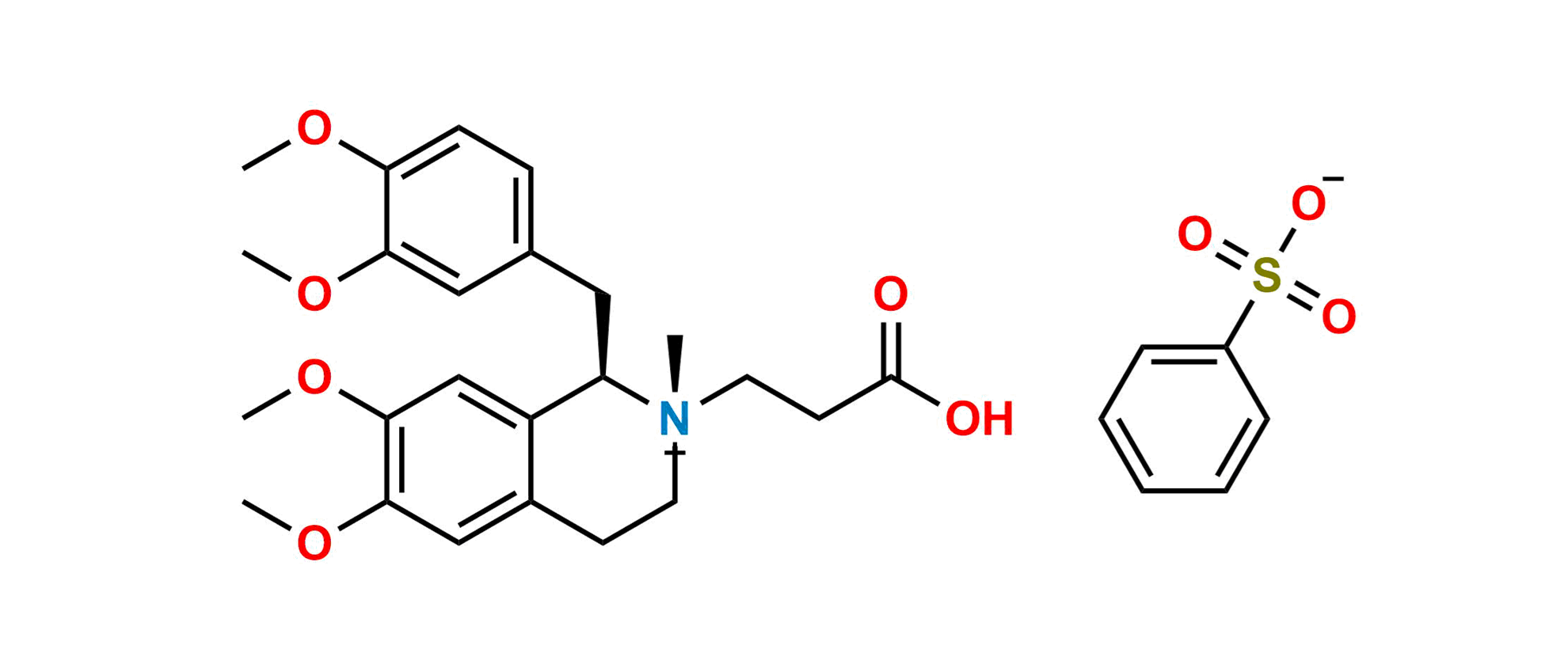 Atracurium Impurity 10